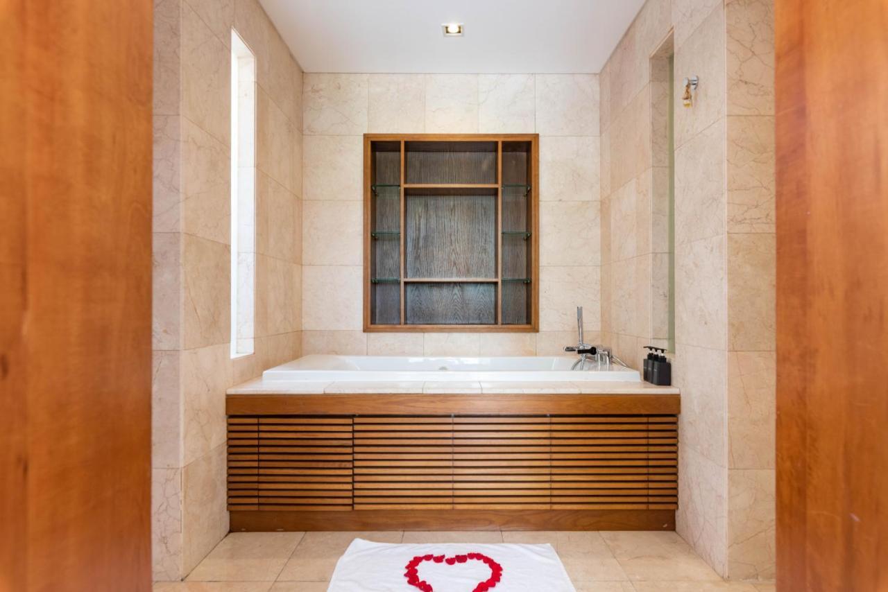 Emblem Sea 2 Bedroom Villas دا نانغ المظهر الخارجي الصورة