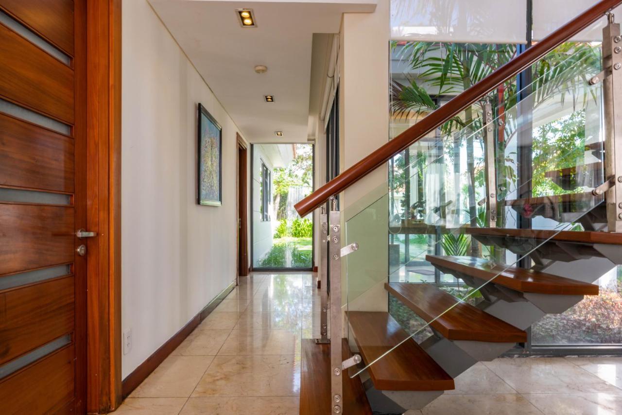 Emblem Sea 2 Bedroom Villas دا نانغ المظهر الخارجي الصورة