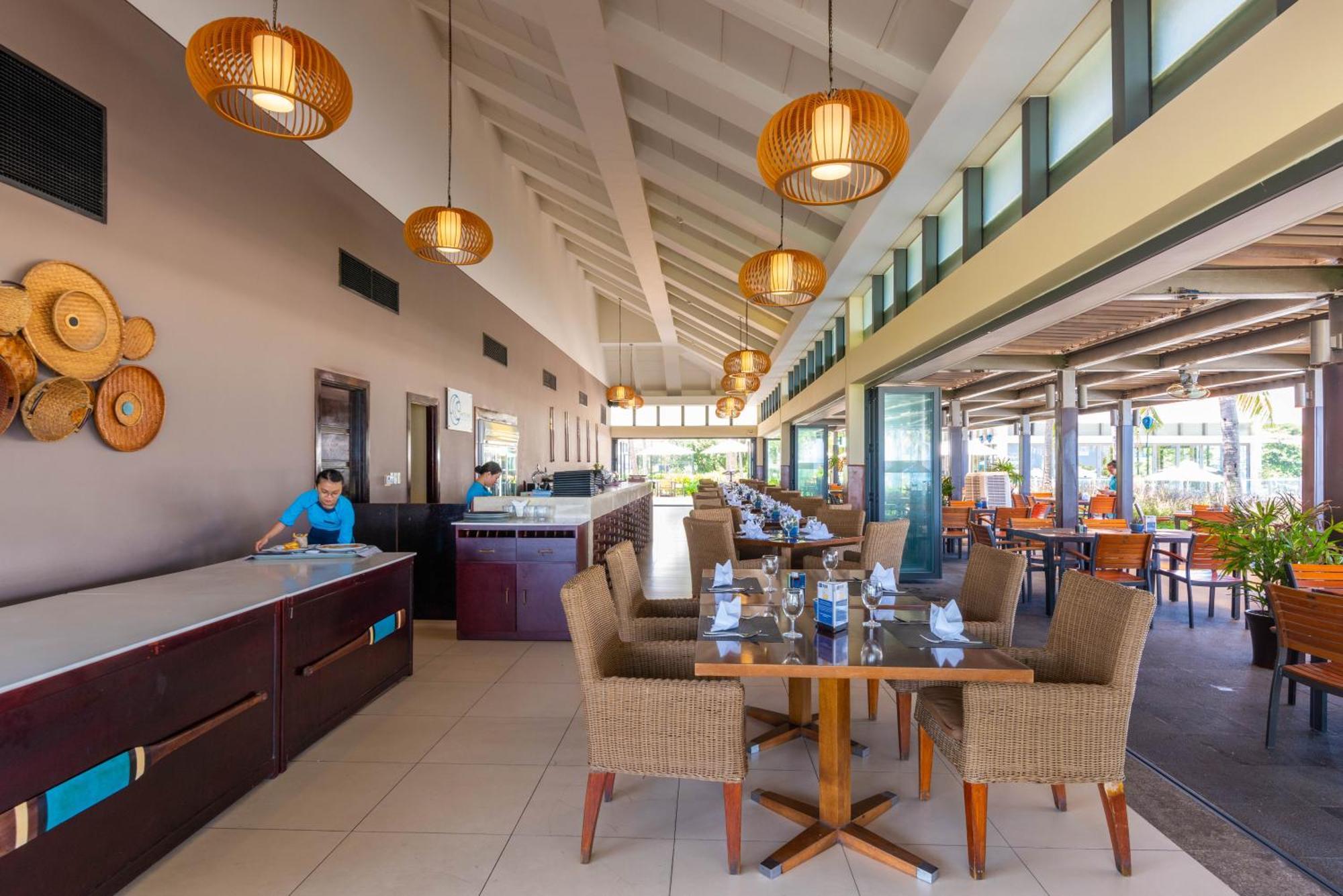 Emblem Sea 2 Bedroom Villas دا نانغ المظهر الخارجي الصورة